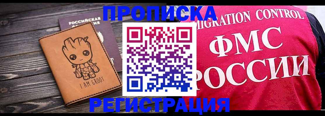 прописка 2025 в Выборге